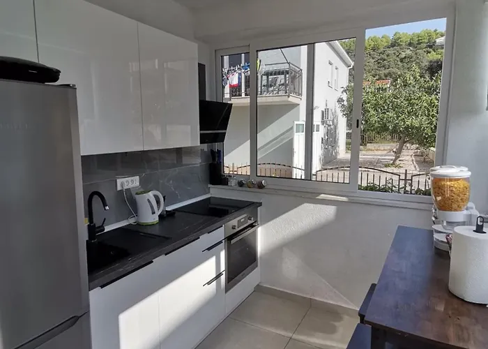 Affittacamere Paulina Harmony 4*