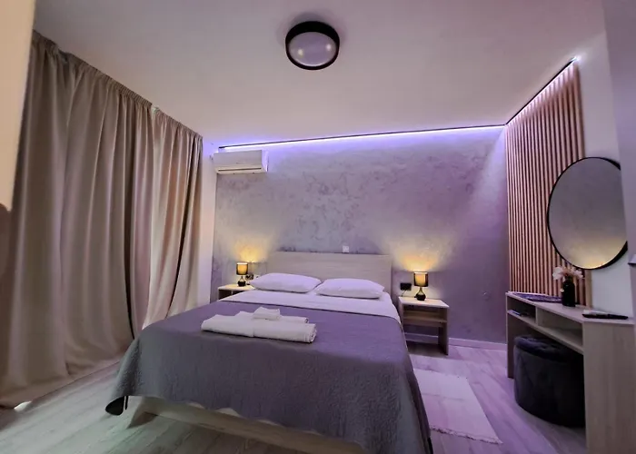 Paulina Harmony Affittacamere 4*