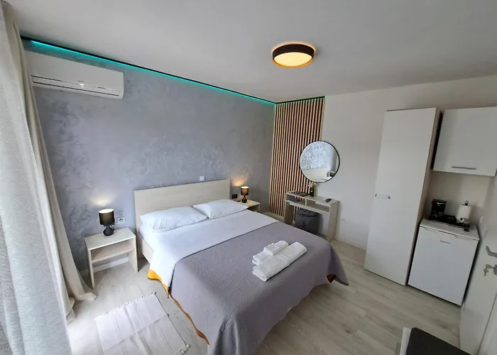 Affittacamere Paulina Harmony 4*