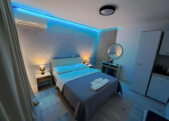 Paulina Harmony Seget Vranjica