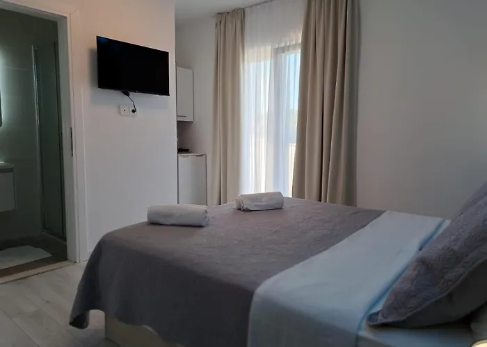 Affittacamere Paulina Harmony Seget Vranjica