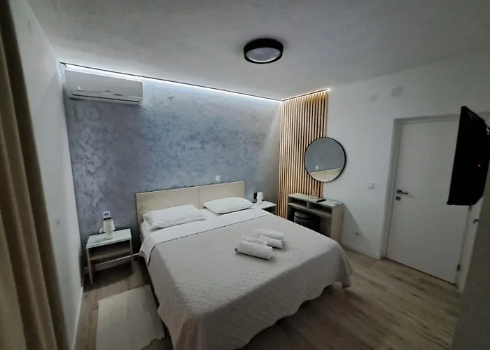 Paulina Harmony Affittacamere