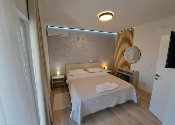 Affittacamere Paulina Harmony