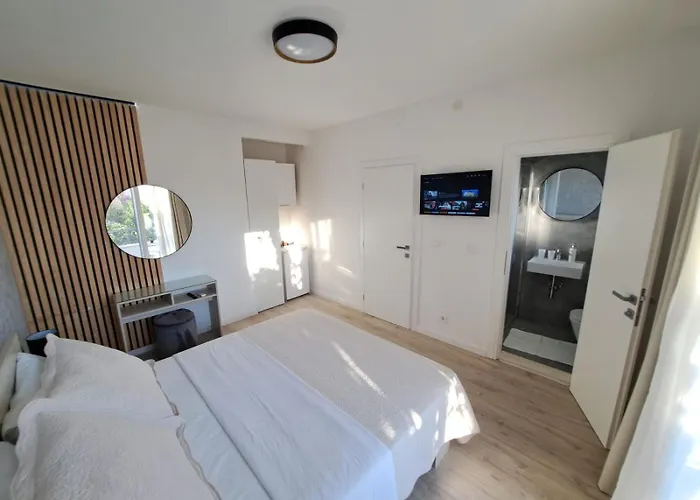 Paulina Harmony Affittacamere 4*