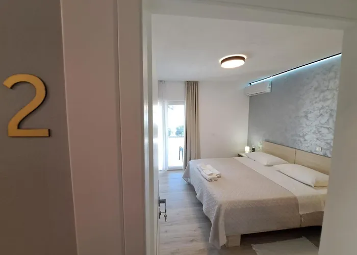 Paulina Harmony Seget Vranjica