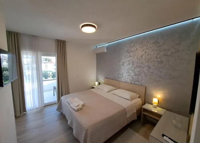 Affittacamere Paulina Harmony 4*