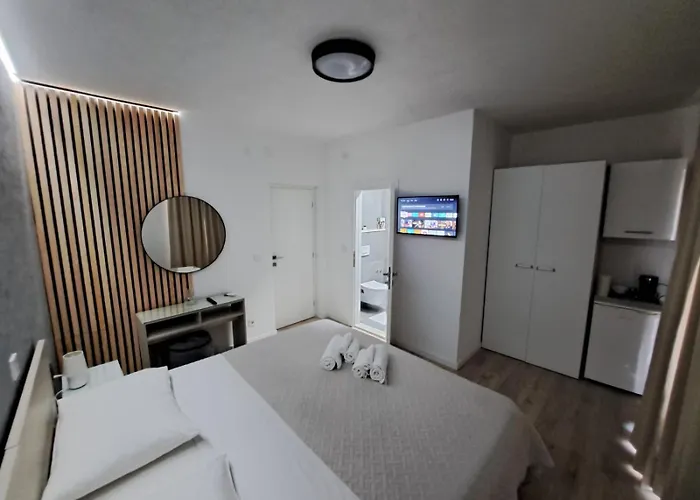 Affittacamere Paulina Harmony