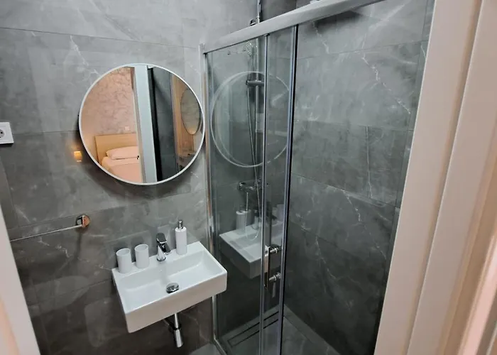 Paulina Harmony 4* Seget Vranjica