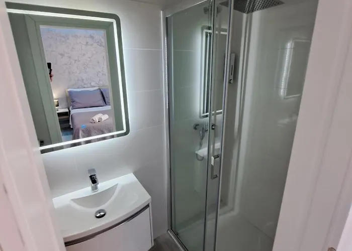 Paulina Harmony 4* Seget Vranjica