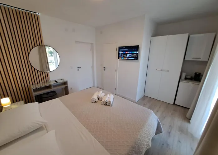 Paulina Harmony Affittacamere 4*