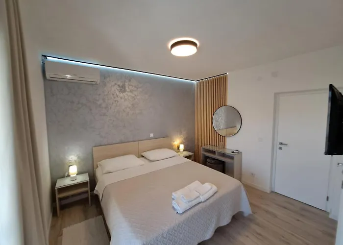 Affittacamere Paulina Harmony 4*