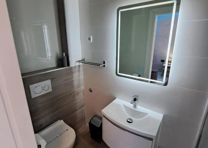 Affittacamere Paulina Harmony Seget Vranjica