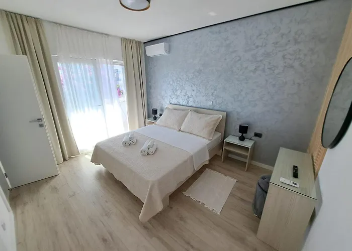 Paulina Harmony Affittacamere 4*