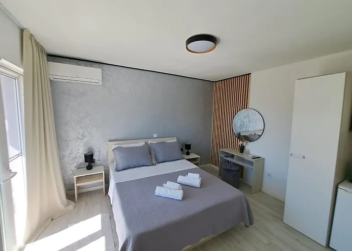 Paulina Harmony Affittacamere