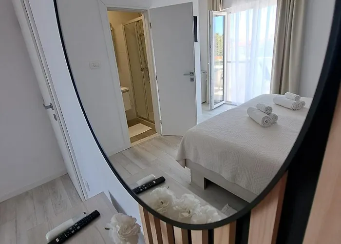 Affittacamere Paulina Harmony 4*