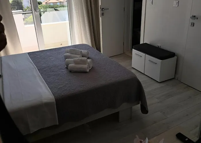 Paulina Harmony Affittacamere Seget Vranjica