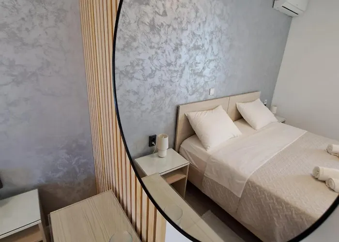 Affittacamere Paulina Harmony Seget Vranjica