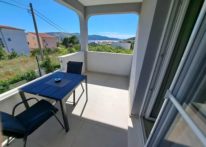 Paulina Harmony Seget Vranjica