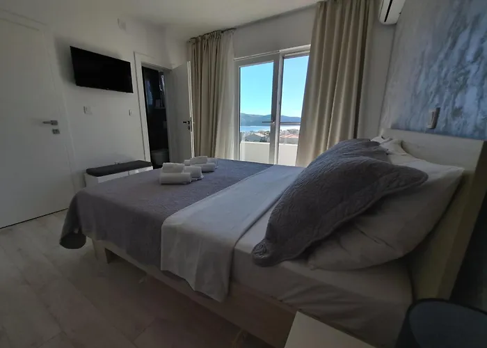 Paulina Harmony Affittacamere