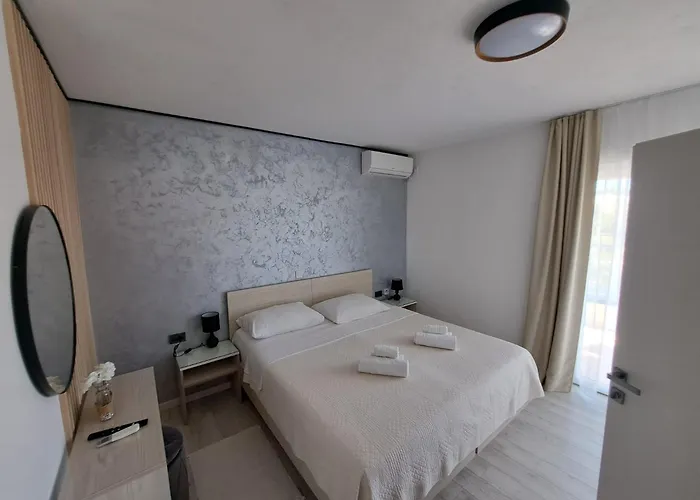 Affittacamere Paulina Harmony