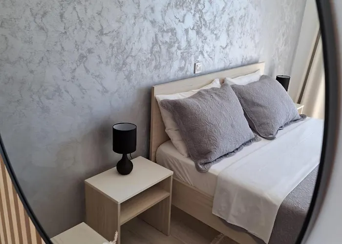 Affittacamere Paulina Harmony Seget Vranjica