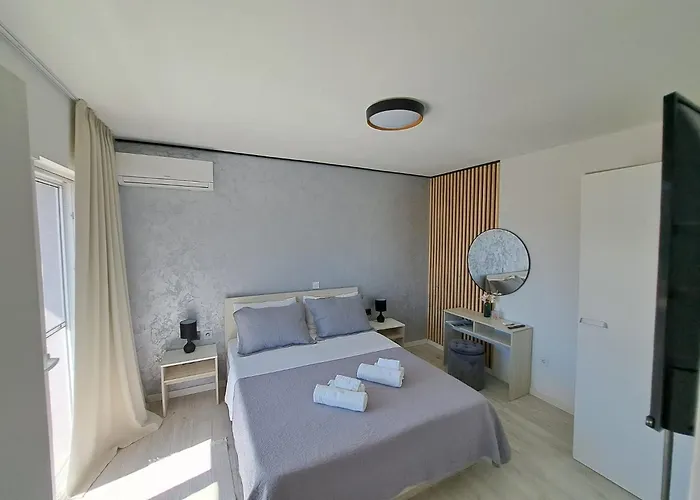 Affittacamere Paulina Harmony