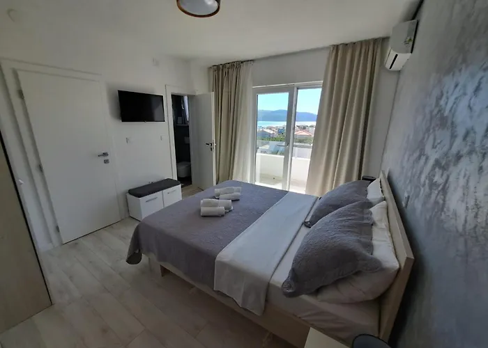 Affittacamere Paulina Harmony 4*