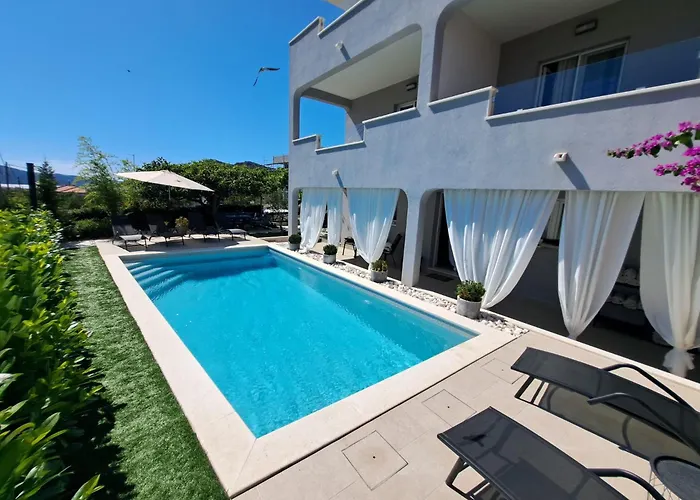 Paulina Harmony Affittacamere