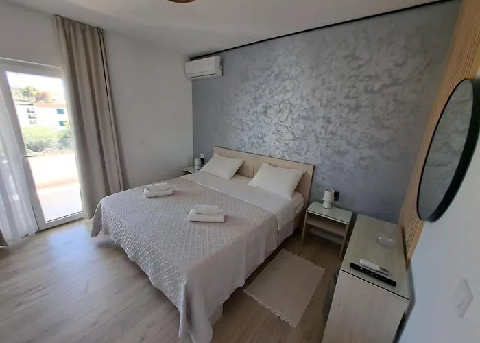 Paulina Harmony Affittacamere Seget Vranjica