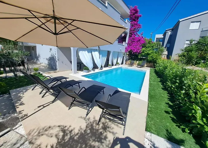 Affittacamere Paulina Harmony 4*