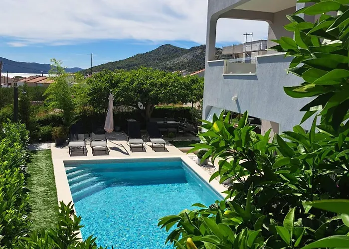 Paulina Harmony Affittacamere 4*