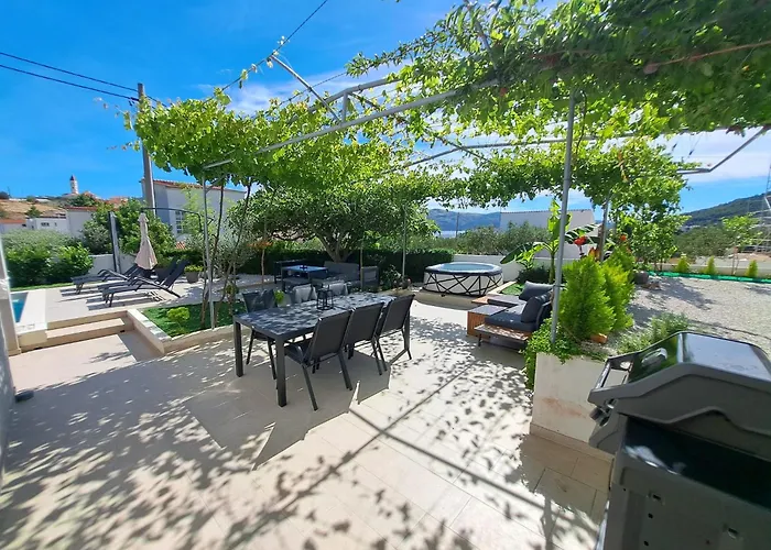 Affittacamere Paulina Harmony