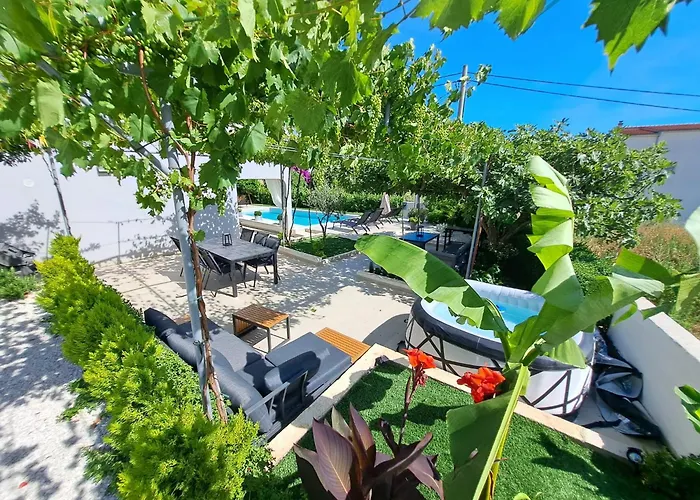 Paulina Harmony Seget Vranjica