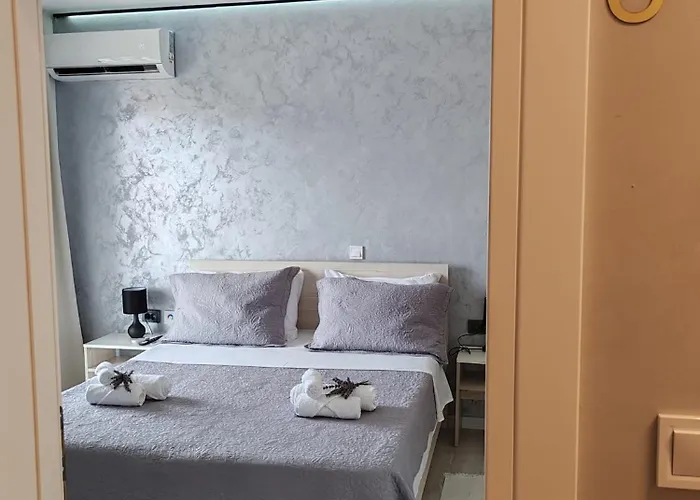 Paulina Harmony Affittacamere