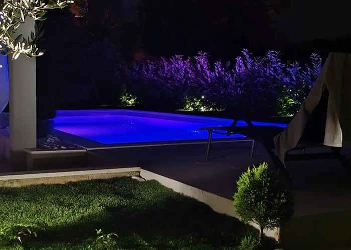 Paulina Harmony Affittacamere 4*