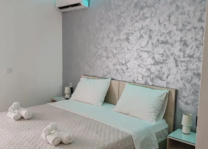 Affittacamere Paulina Harmony 4*