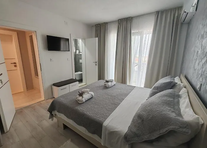 Paulina Harmony Affittacamere Seget Vranjica