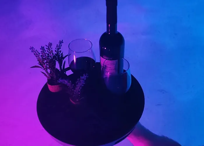 Paulina Harmony Seget Vranjica