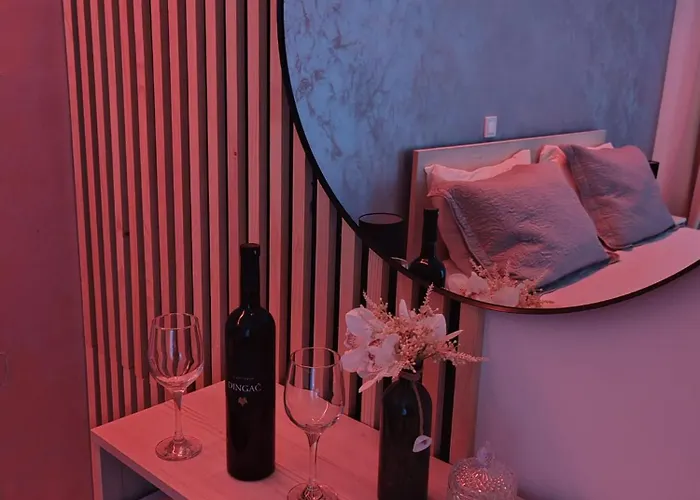 Affittacamere Paulina Harmony