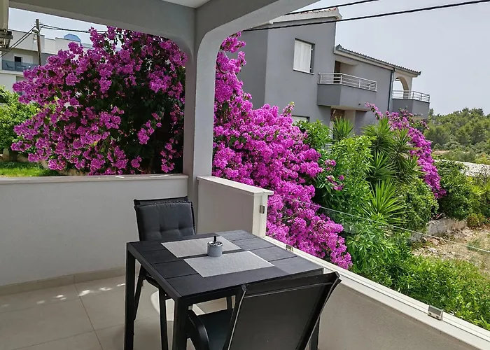 Paulina Harmony Affittacamere Seget Vranjica