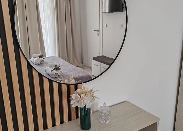 Affittacamere Paulina Harmony Seget Vranjica