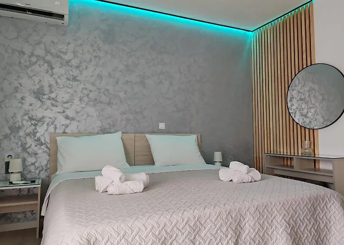 Paulina Harmony Affittacamere