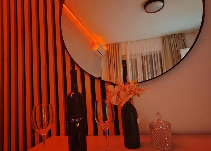 Paulina Harmony Affittacamere 4*