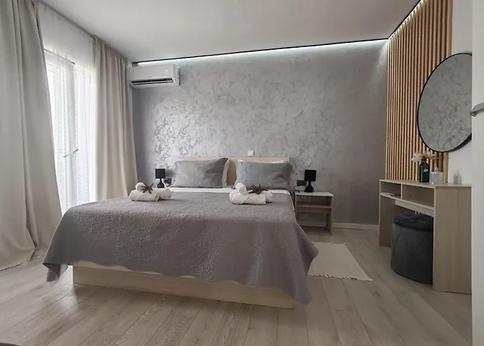 Paulina Harmony Seget Vranjica