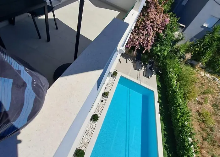 Paulina Harmony Affittacamere 4*