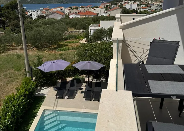 Paulina Harmony Affittacamere